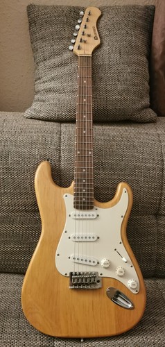 Dimavery gitarre - dimavery,