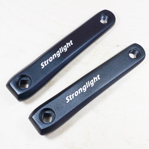 Stronglight bike kurbel - e-bike,