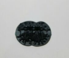 Heroquest Morcars Magier  MB Ersatzteile  # Sockel für Karton Teile # Unbemalt !