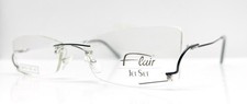 Rare flair jet set col - rare!,