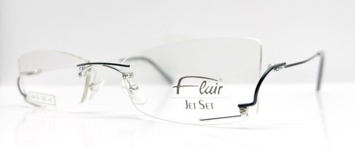 Rare flair jet set - jet,