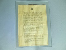 Zinnbecher Röder Zinn Soltau