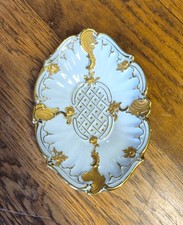 Antike meissen porzellanschale - meissen,