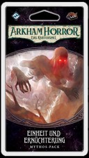 Arkham Horror: The Card Game -