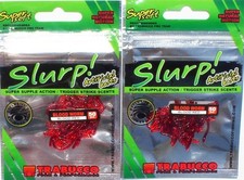 Trabucco Bloodworm/Zuckmücken