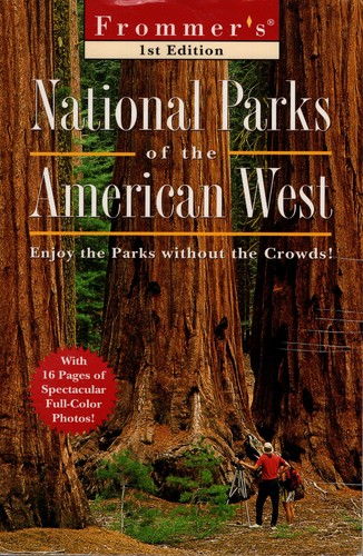 National parks the american - national,