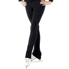 Eiskunstlauf Kleidhose