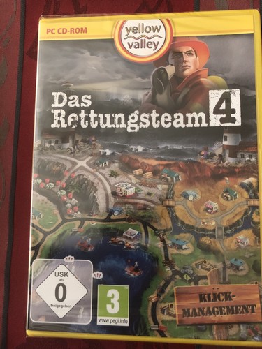 Das rettungsteam - rettungsteam,