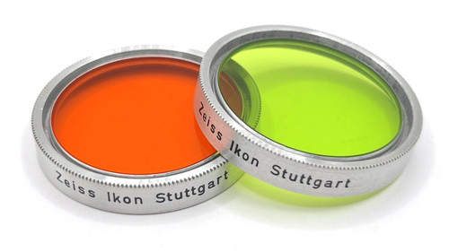 Zeiss ikon stuttgart filter - zeiss,