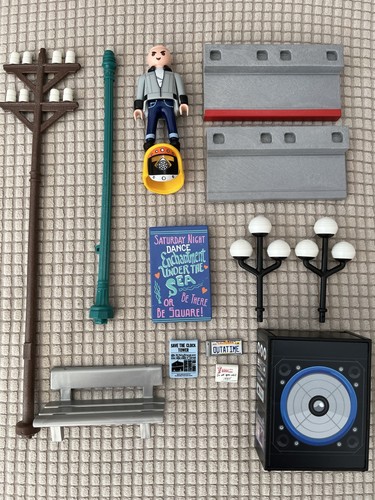 Playmobil zurück die - zurück,