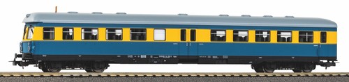 Piko 53352 durchgangswagen - 53352,
