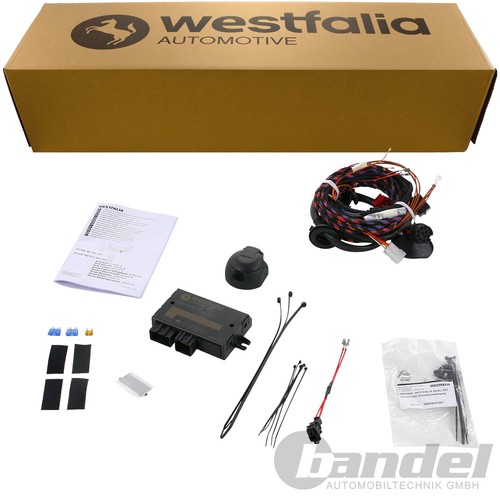 Westfalia elektrosatz - westfalia,