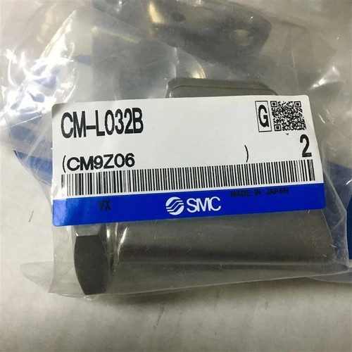 Smc l032b zylinder - smc, cm-l032b