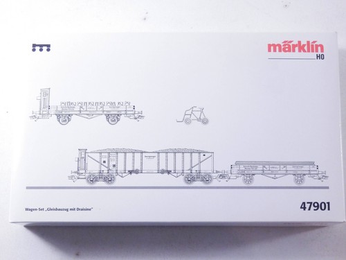 Märklin 47901 - ac, ·