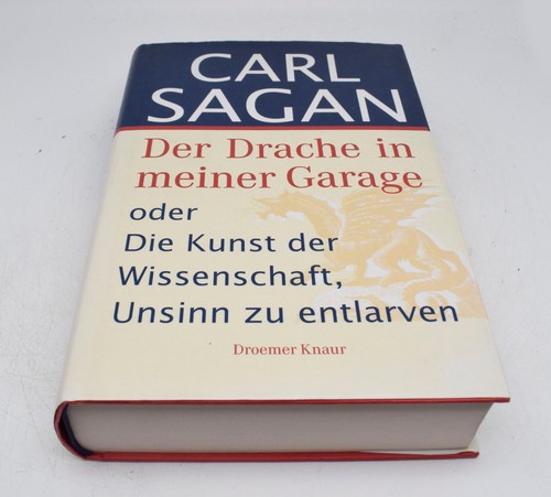 Der drache meiner garage - der, in