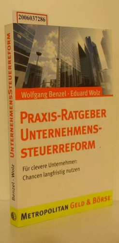 Praxis-Ratgeber