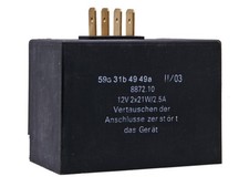 Laderegler blinkgeber 12v - laderegler, /