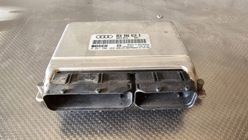 Audi 8t sedan - b6,