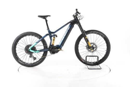 Haibike nduro freeride - nduro,