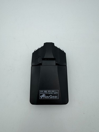 Navgear pearl edition - navgear,