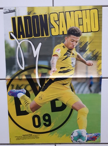 Bravo sport poster - sport, jadon