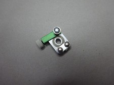 Piezo Klemmgeber für