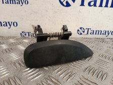 PA6GF30R4 ÄUSSERER GRIFF