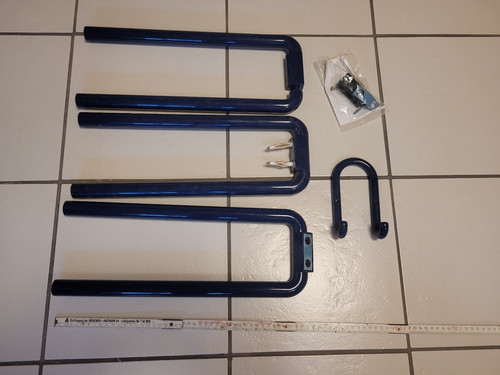 Hewi handtuchhalter form - 3,