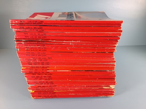 Hobby das magazin - hobby-das,