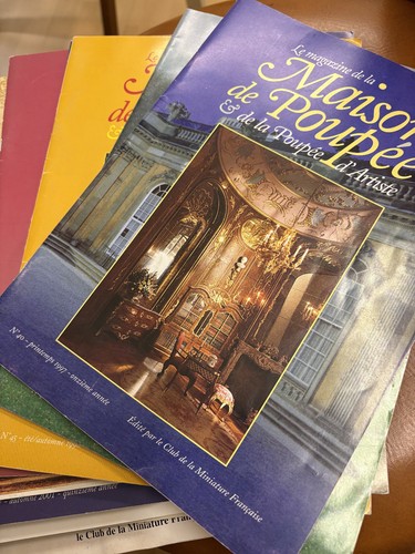Zeitschriften maison de - zeitschriften, la