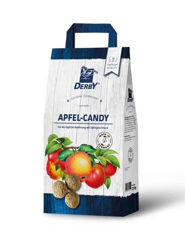 Pferdeleckerli leckerlies - pferdeleckerli,