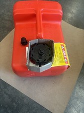 Suzuki Genuine Fuel Tank