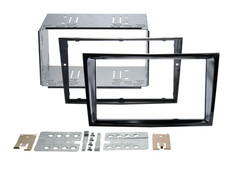Radioblende für opel astra - radioblende,