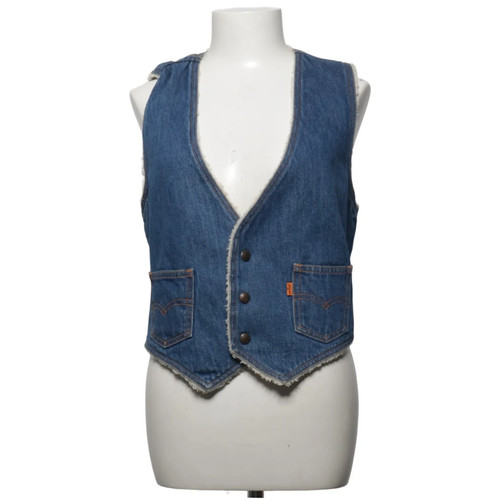 Levi strauss jeansweste - levi, &