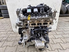 Motor renault scenic r9na401 - motor,