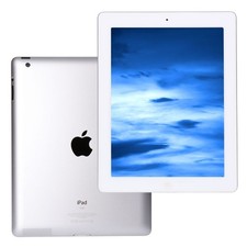 Apple ipad wifi 16gb - ipad, 3