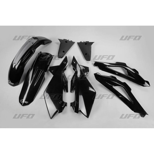 Ufo plastikkit passt - passt, an