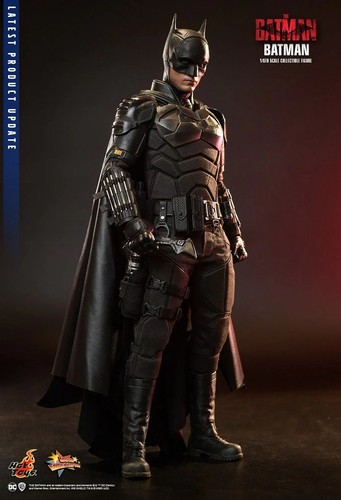 Hot toys mms638 - toys, the