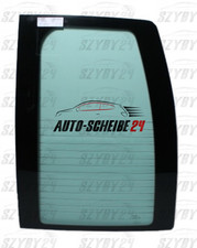 Hinten-scheibe Heck-scheibe