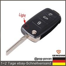 Klapp Schlüssel Gehäuse für