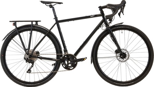 Bbf zoll gravelbike - 28,