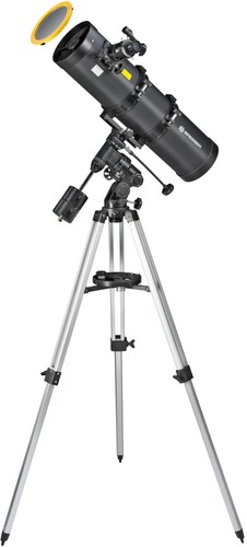 Bresser pollux 150 750 eq3 - bresser, pollux-i
