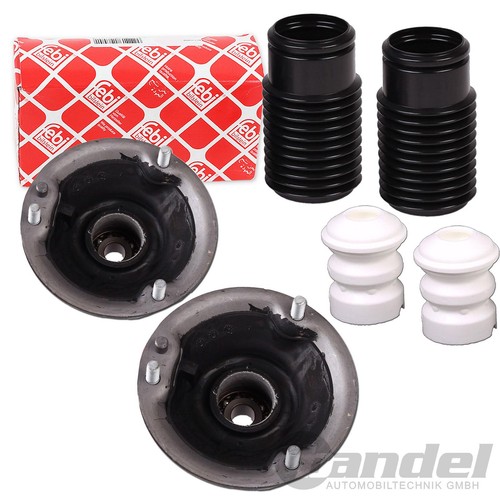 2xfebi domlager protection kit - protection,