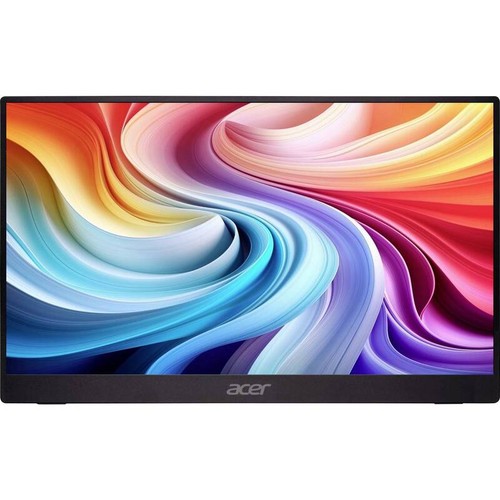 Acer lcd monitor - acer, zoll