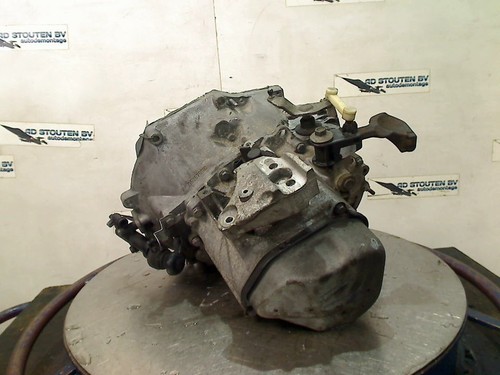 Getriebe manuell gearbox - manuell,
