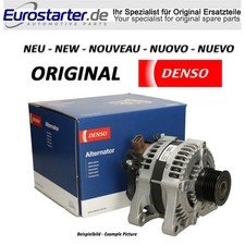 Lichtmaschine 65A Neu Original