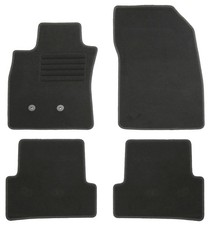 Fußmatten set für - set, renault