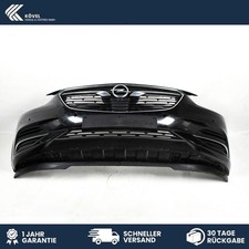 Original Stoßstange