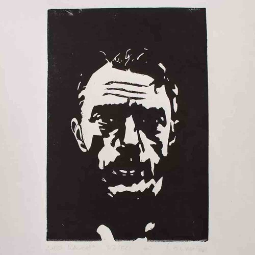 Leonhard wachter neo rauch - neo,