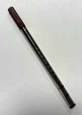 Hugo Boss Tintenroller Mine Rollerball refill schwarz NEU!